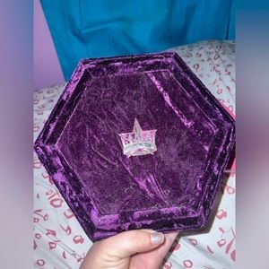 Jeffree Star Blood Lust Eyeshadow Palette